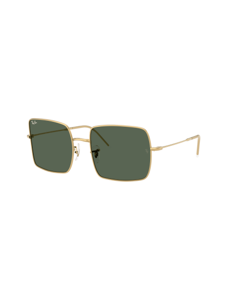 RAY-BAN - SQUARE REVERSE - RBR0104S - 001/VR - 56