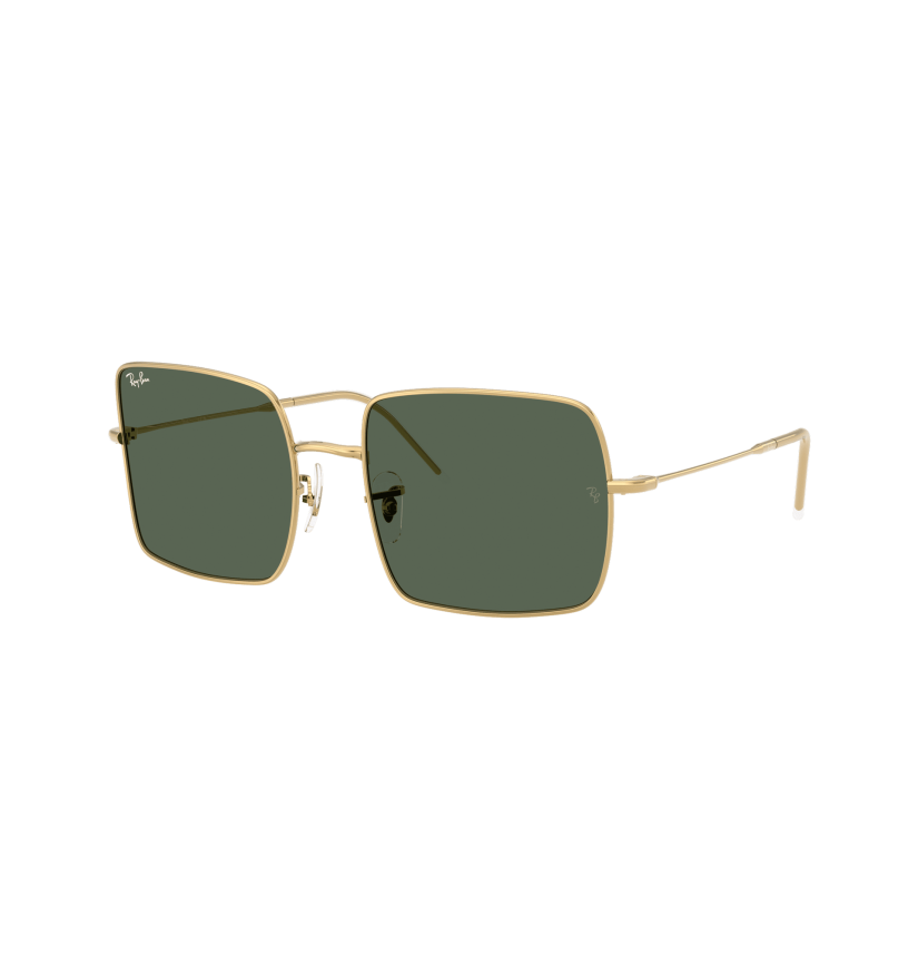RAY-BAN - SQUARE REVERSE - RBR0104S - 001/VR - 56