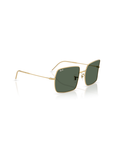 RAY-BAN - SQUARE REVERSE - RBR0104S - 001/VR - 56