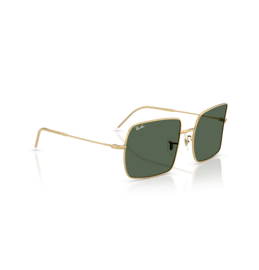 RAY-BAN - SQUARE REVERSE - RBR0104S - 001/VR - 56
