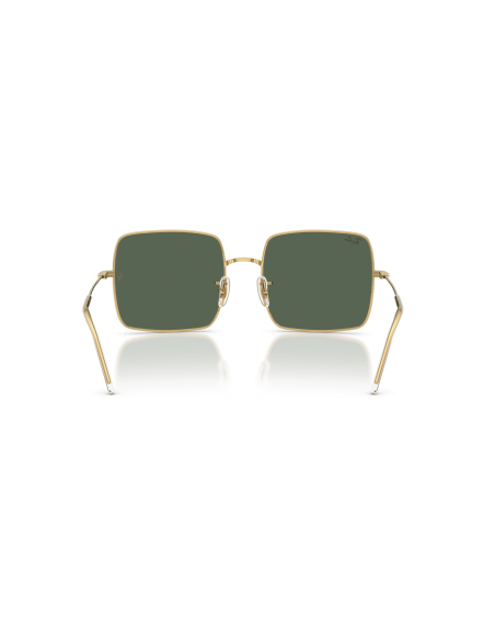 RAY-BAN - SQUARE REVERSE - RBR0104S - 001/VR - 56