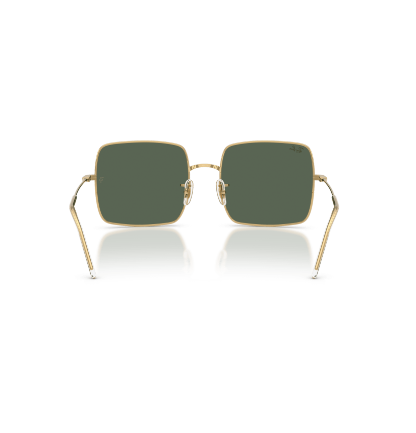 RAY-BAN - SQUARE REVERSE - RBR0104S - 001/VR - 56
