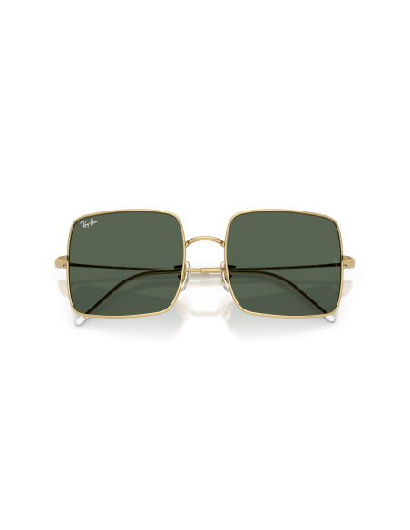 RAY-BAN - SQUARE REVERSE - RBR0104S - 001/VR - 56