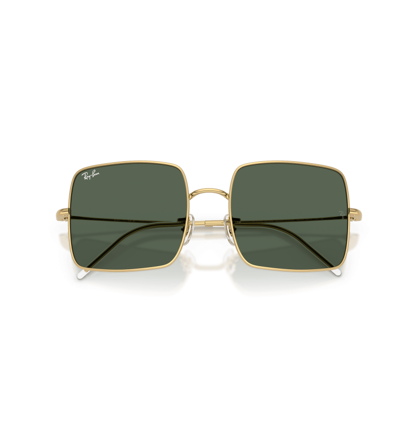 RAY-BAN - SQUARE REVERSE - RBR0104S - 001/VR - 56