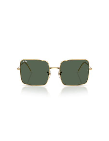 RAY-BAN - SQUARE REVERSE - RBR0104S - 001/VR - 56