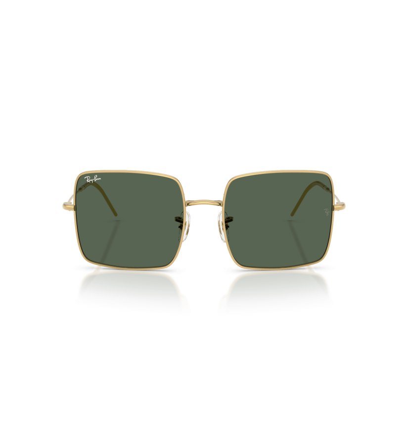 RAY-BAN - SQUARE REVERSE - RBR0104S - 001/VR - 56