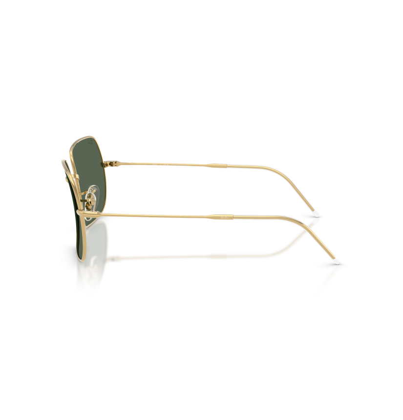 RAY-BAN - SQUARE REVERSE - RBR0104S - 001/VR - 56