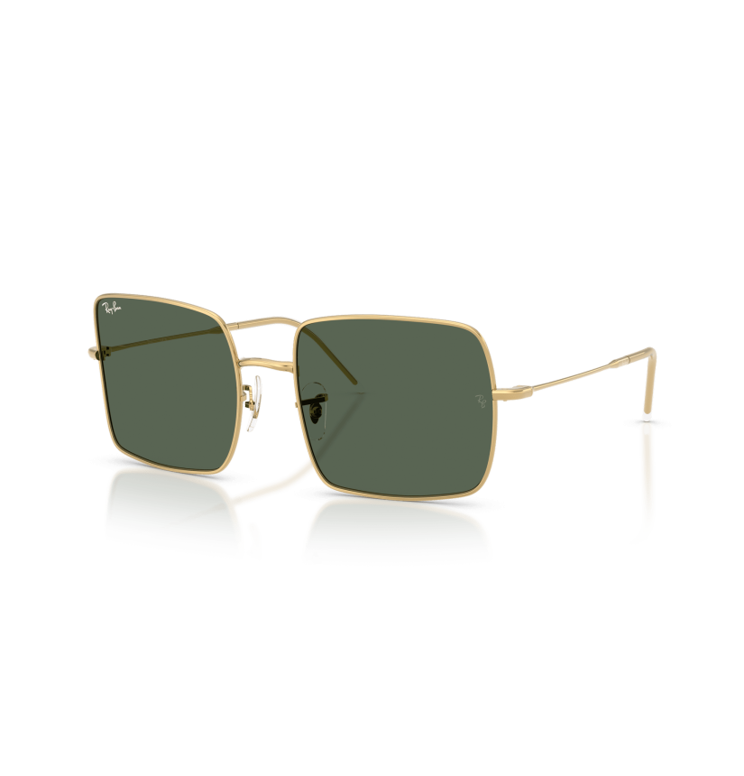 RAY-BAN - SQUARE REVERSE - RBR0104S - 001/VR - 56