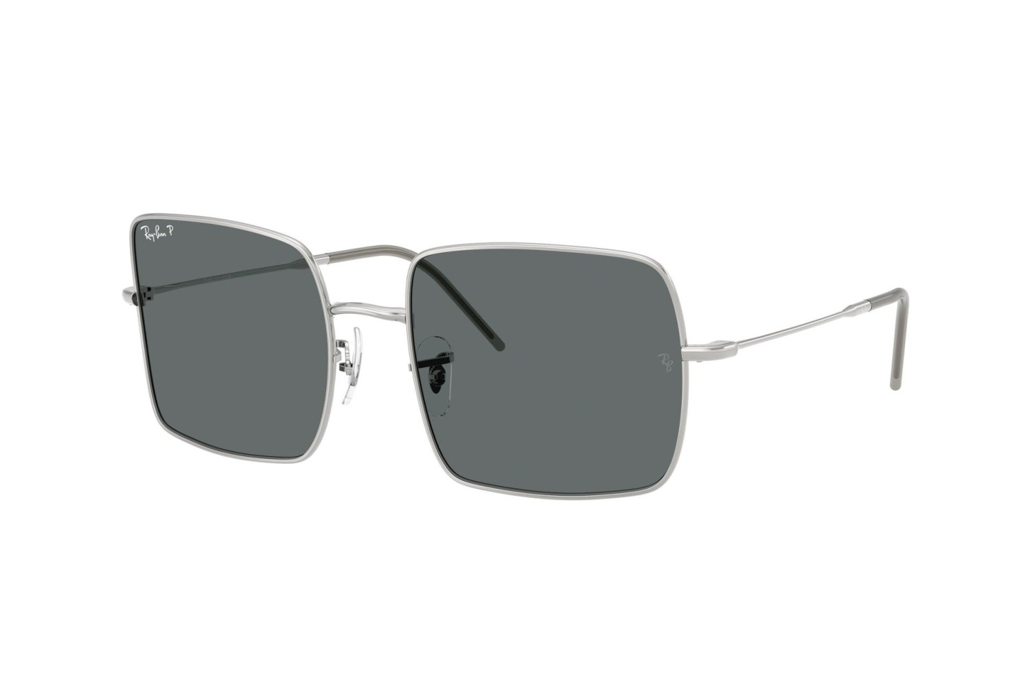 RAY-BAN - SQUARE REVERSE - RBR0104S - 003/81 - 56