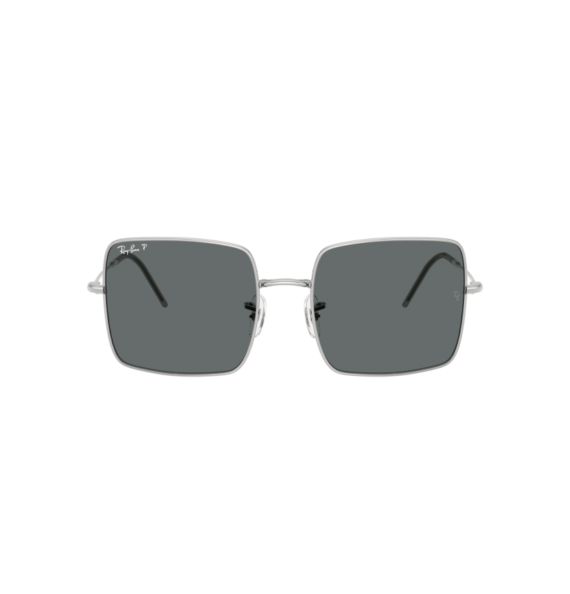 RAY-BAN - SQUARE REVERSE - RBR0104S - 003/81 - 56