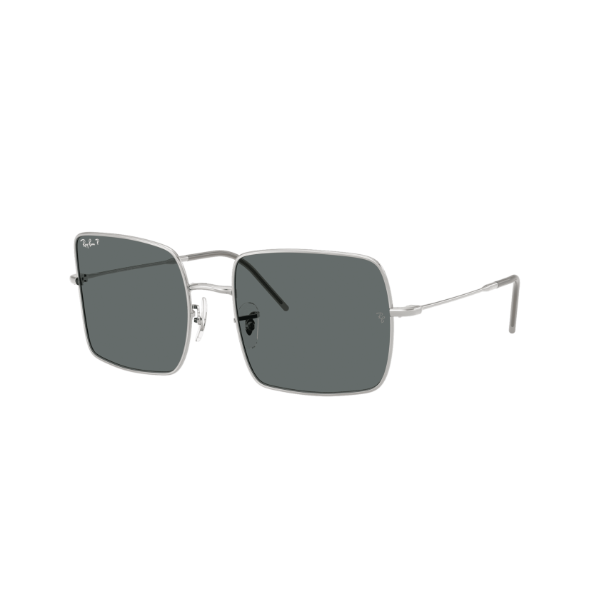 RAY-BAN - SQUARE REVERSE - RBR0104S - 003/81 - 56