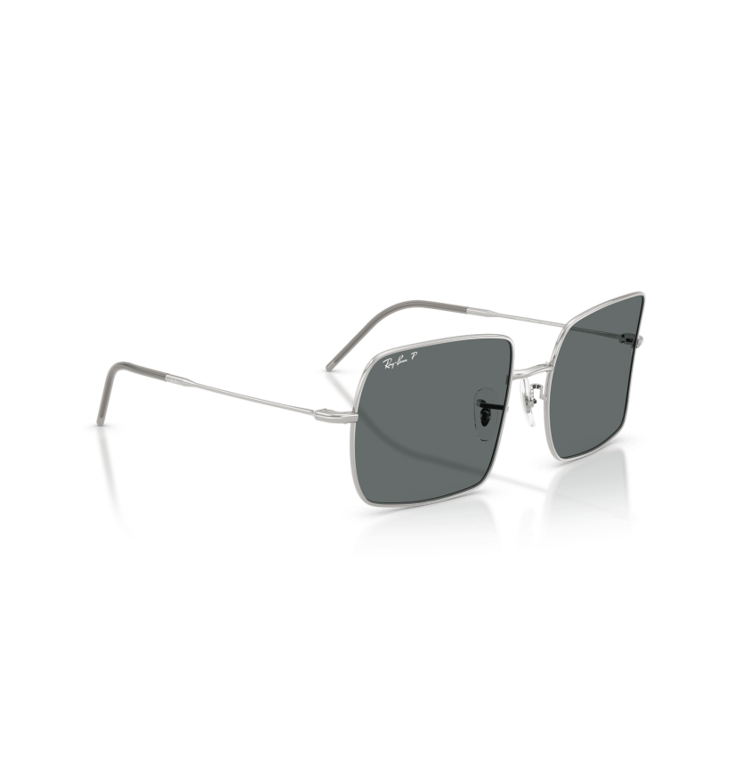 RAY-BAN - SQUARE REVERSE - RBR0104S - 003/81 - 56
