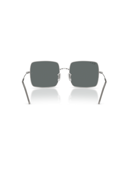 RAY-BAN - SQUARE REVERSE - RBR0104S - 003/81 - 56