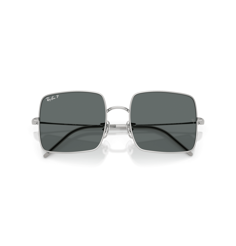 RAY-BAN - SQUARE REVERSE - RBR0104S - 003/81 - 56