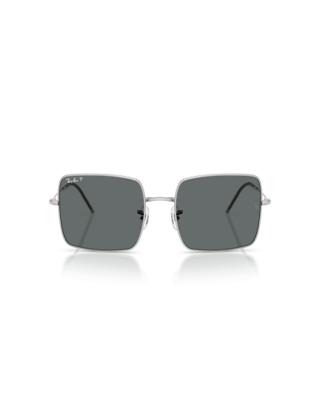 RAY-BAN - SQUARE REVERSE - RBR0104S - 003/81 - 56