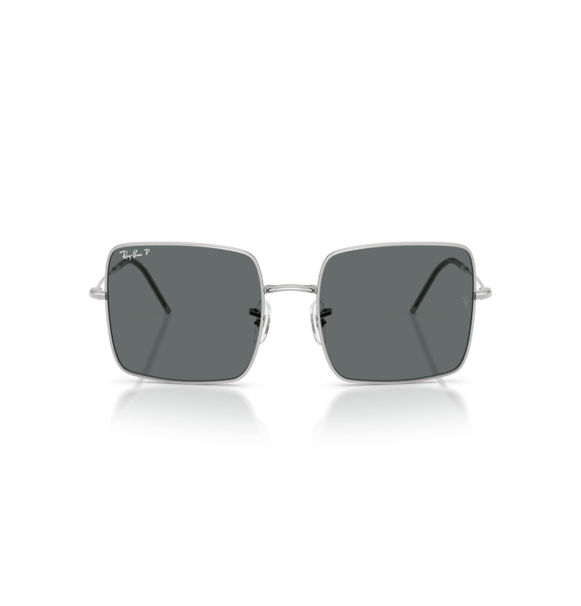 RAY-BAN - SQUARE REVERSE - RBR0104S - 003/81 - 56