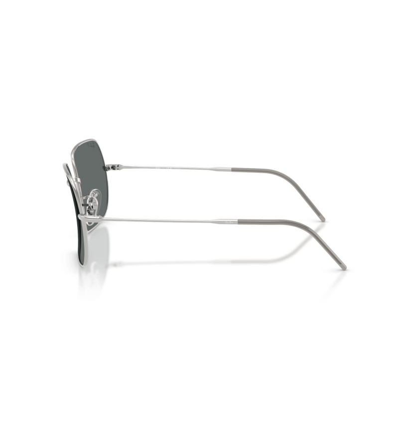 RAY-BAN - SQUARE REVERSE - RBR0104S - 003/81 - 56