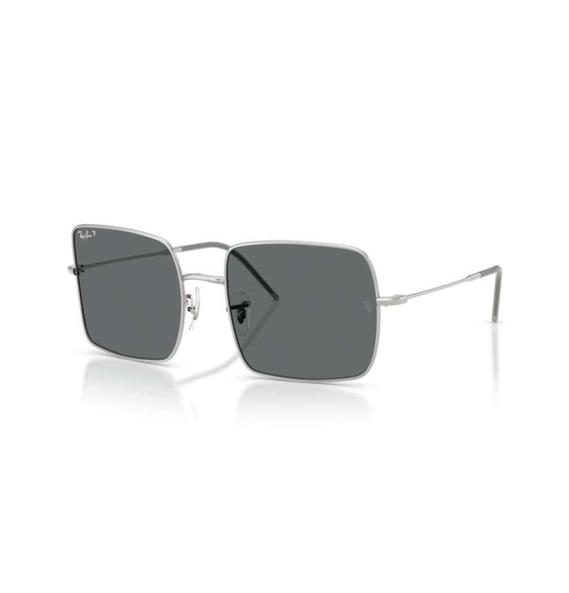 RAY-BAN - SQUARE REVERSE - RBR0104S - 003/81 - 56
