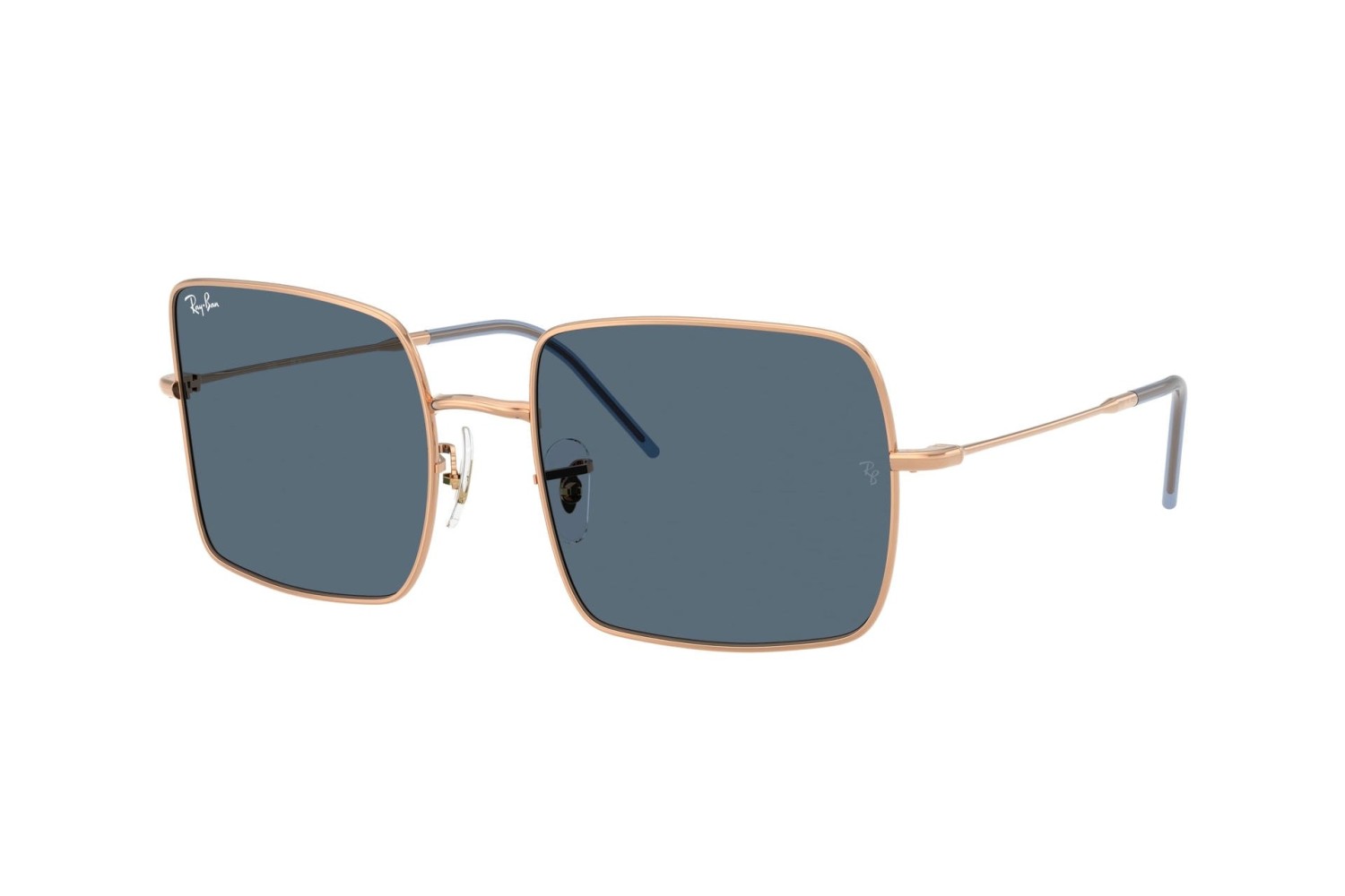RAY-BAN - SQUARE REVERSE - RBR0104S - 92023A - 56