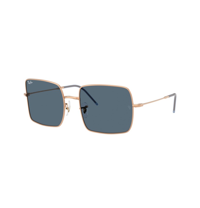 RAY-BAN - SQUARE REVERSE - RBR0104S - 92023A - 56