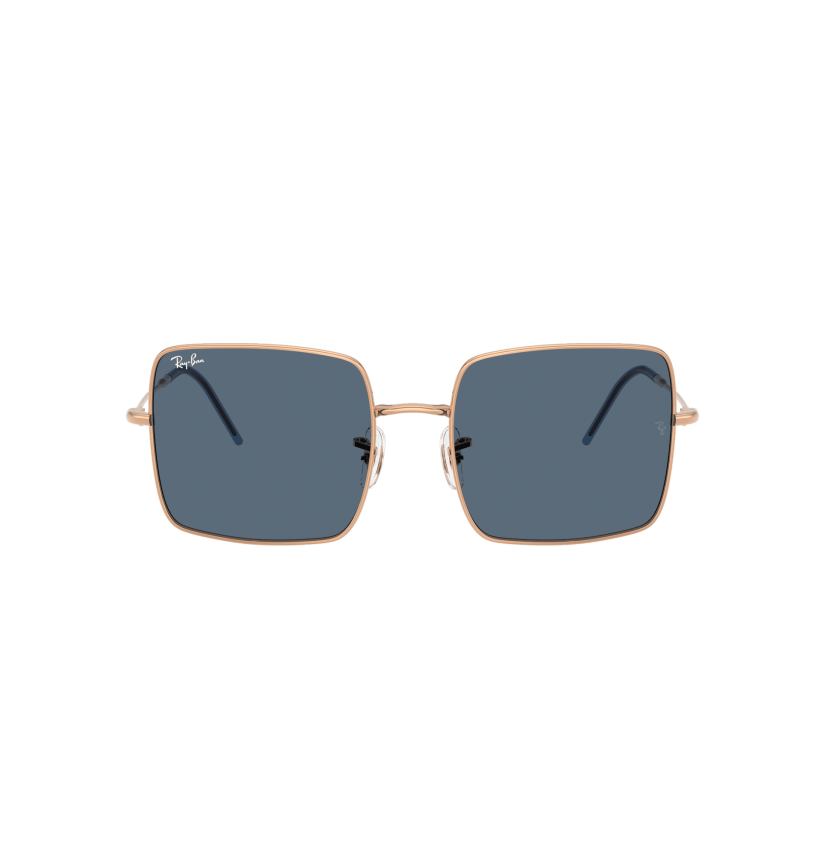 RAY-BAN - SQUARE REVERSE - RBR0104S - 92023A - 56