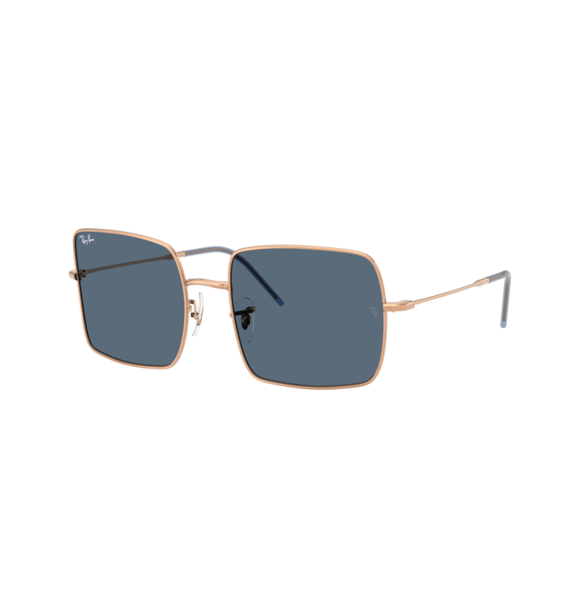 RAY-BAN - SQUARE REVERSE - RBR0104S - 92023A - 56