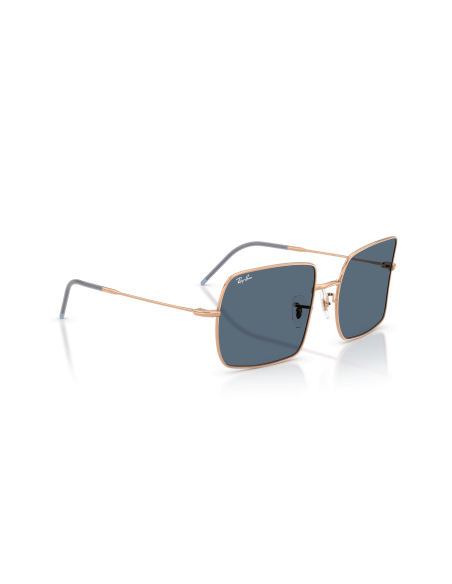 RAY-BAN - SQUARE REVERSE - RBR0104S - 92023A - 56