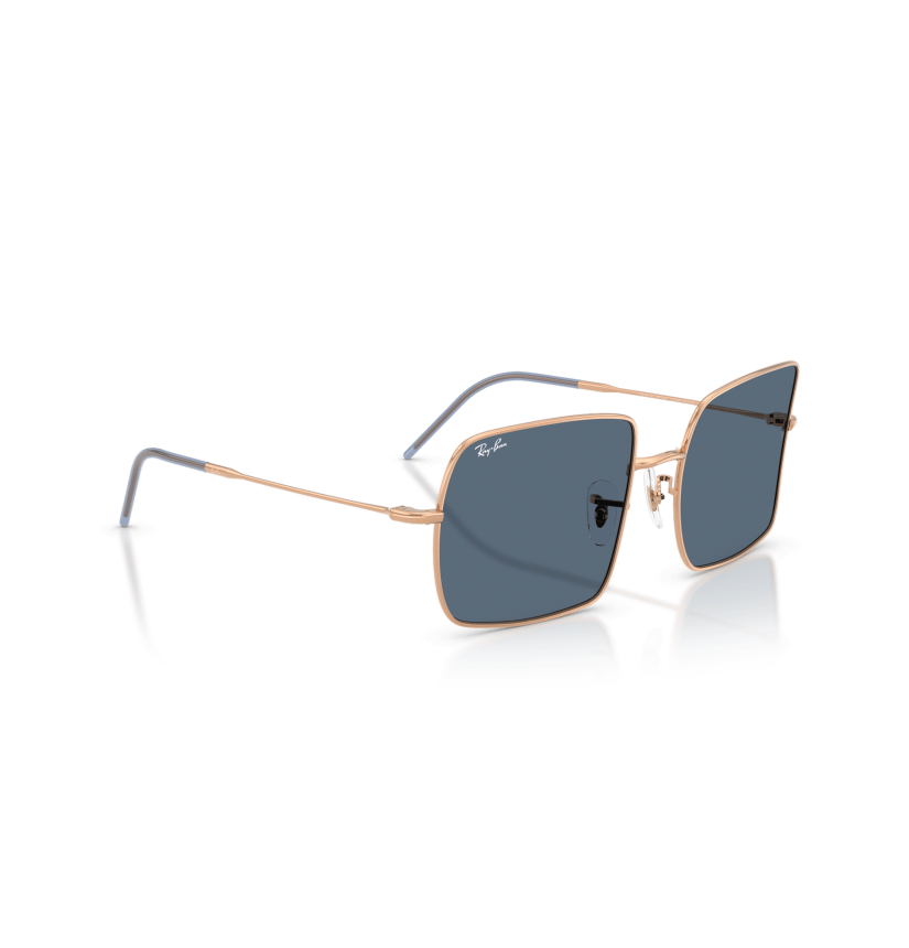 RAY-BAN - SQUARE REVERSE - RBR0104S - 92023A - 56