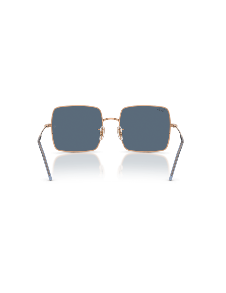 RAY-BAN - SQUARE REVERSE - RBR0104S - 92023A - 56