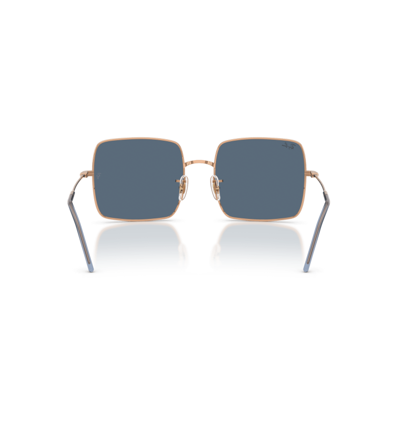 RAY-BAN - SQUARE REVERSE - RBR0104S - 92023A - 56