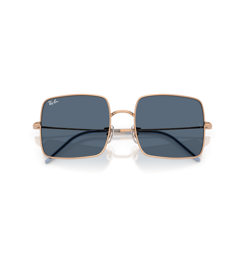 RAY-BAN - SQUARE REVERSE - RBR0104S - 92023A - 56