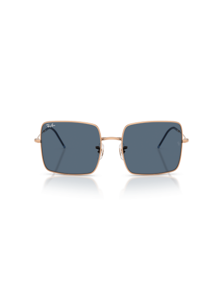 RAY-BAN - SQUARE REVERSE - RBR0104S - 92023A - 56