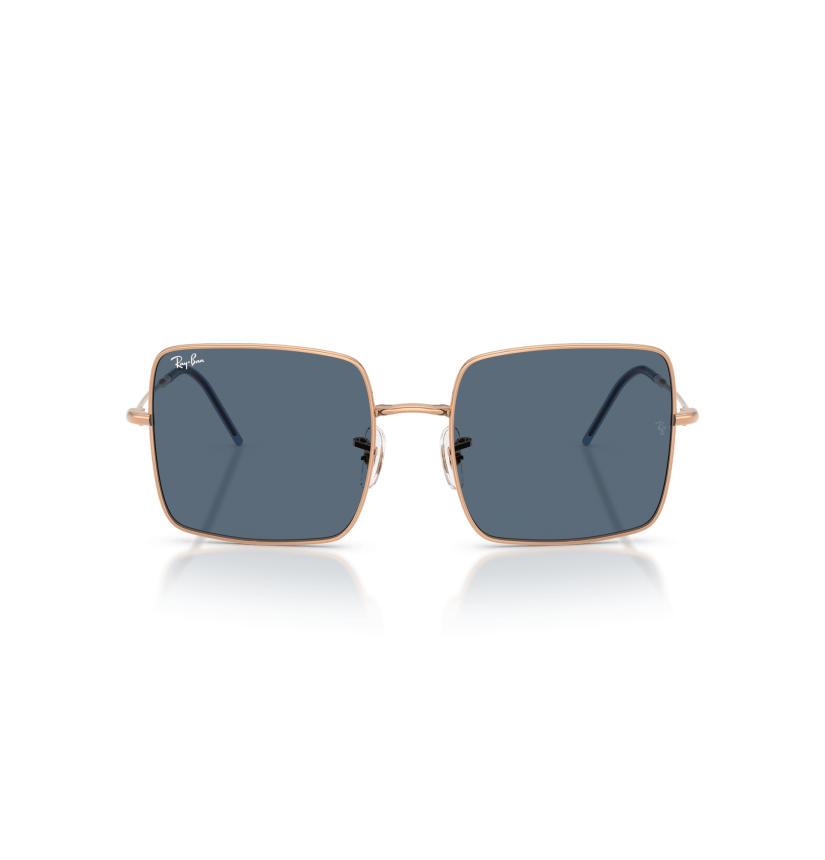 RAY-BAN - SQUARE REVERSE - RBR0104S - 92023A - 56