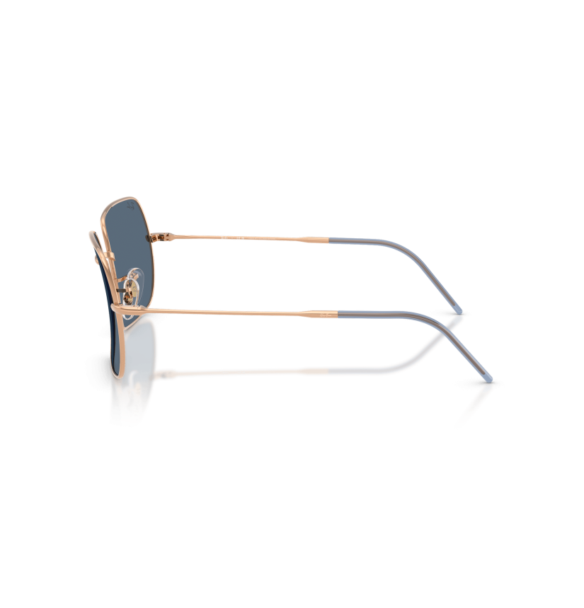 RAY-BAN - SQUARE REVERSE - RBR0104S - 92023A - 56