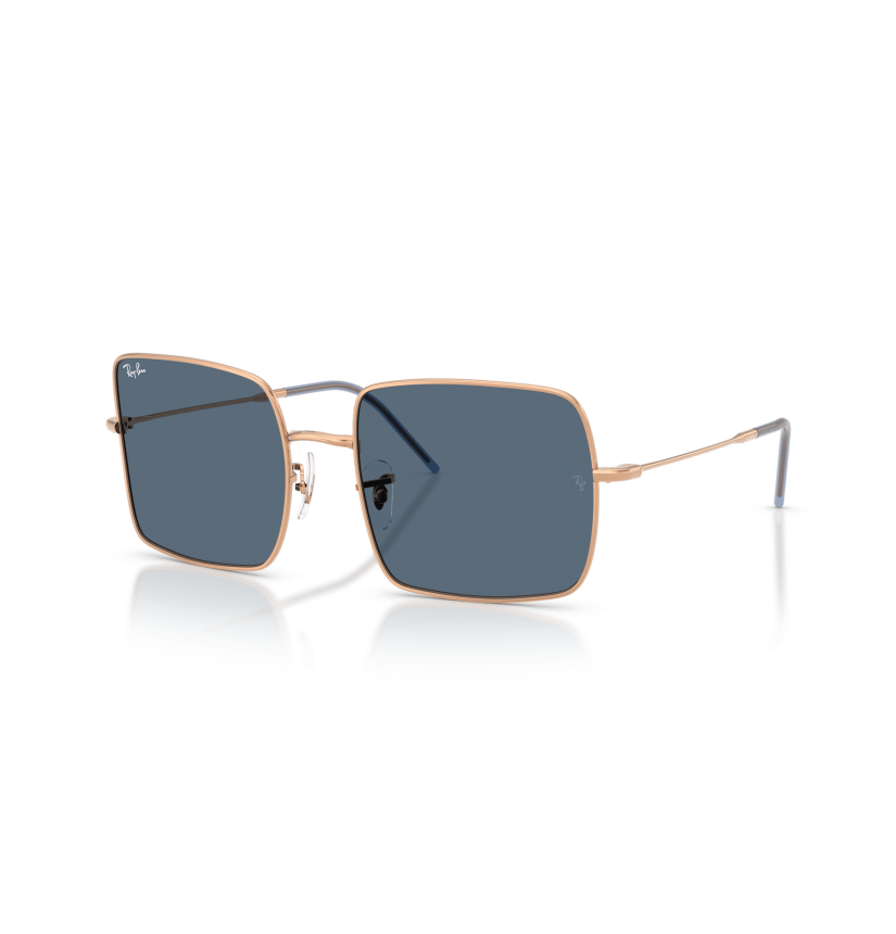 RAY-BAN - SQUARE REVERSE - RBR0104S - 92023A - 56