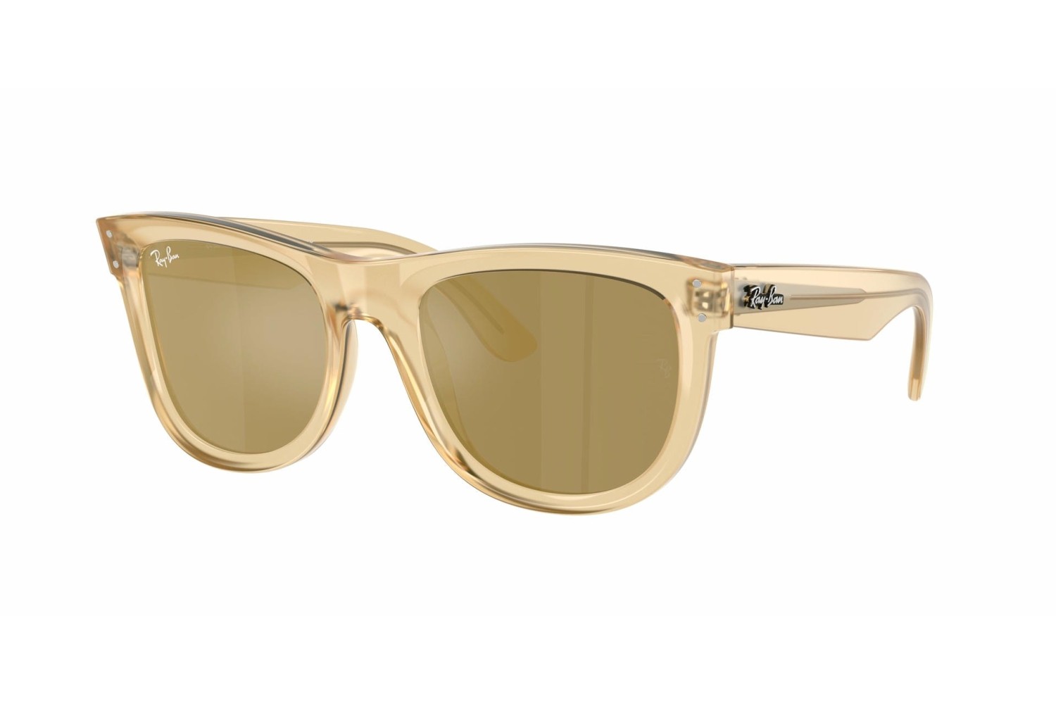 RAY-BAN - WAYFARER REVERSE - RBR0502S - 68215A - 53