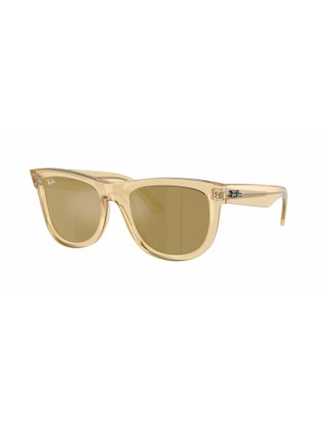 RAY-BAN - WAYFARER REVERSE - RBR0502S - 68215A - 53