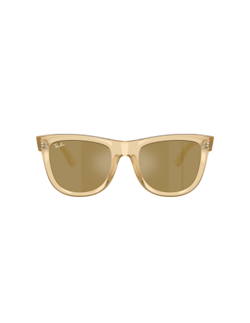 RAY-BAN - WAYFARER REVERSE - RBR0502S - 68215A - 53 2