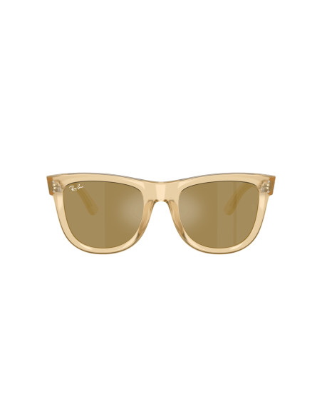 RAY-BAN - WAYFARER REVERSE - RBR0502S - 68215A - 53