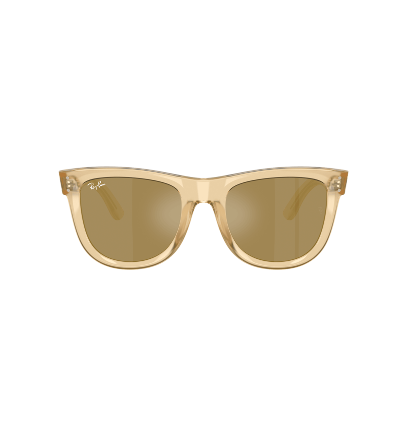 RAY-BAN - WAYFARER REVERSE - RBR0502S - 68215A - 53