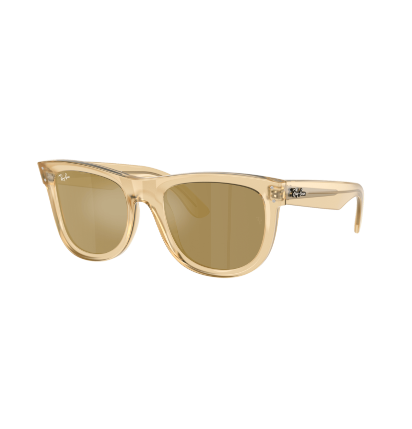 RAY-BAN - WAYFARER REVERSE - RBR0502S - 68215A - 53