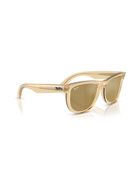 RAY-BAN - WAYFARER REVERSE - RBR0502S - 68215A - 53