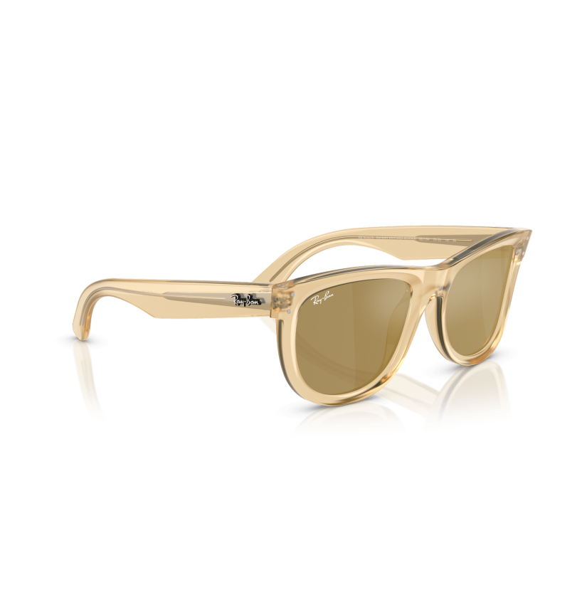 RAY-BAN - WAYFARER REVERSE - RBR0502S - 68215A - 53