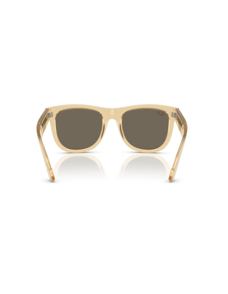 RAY-BAN - WAYFARER REVERSE - RBR0502S - 68215A - 53