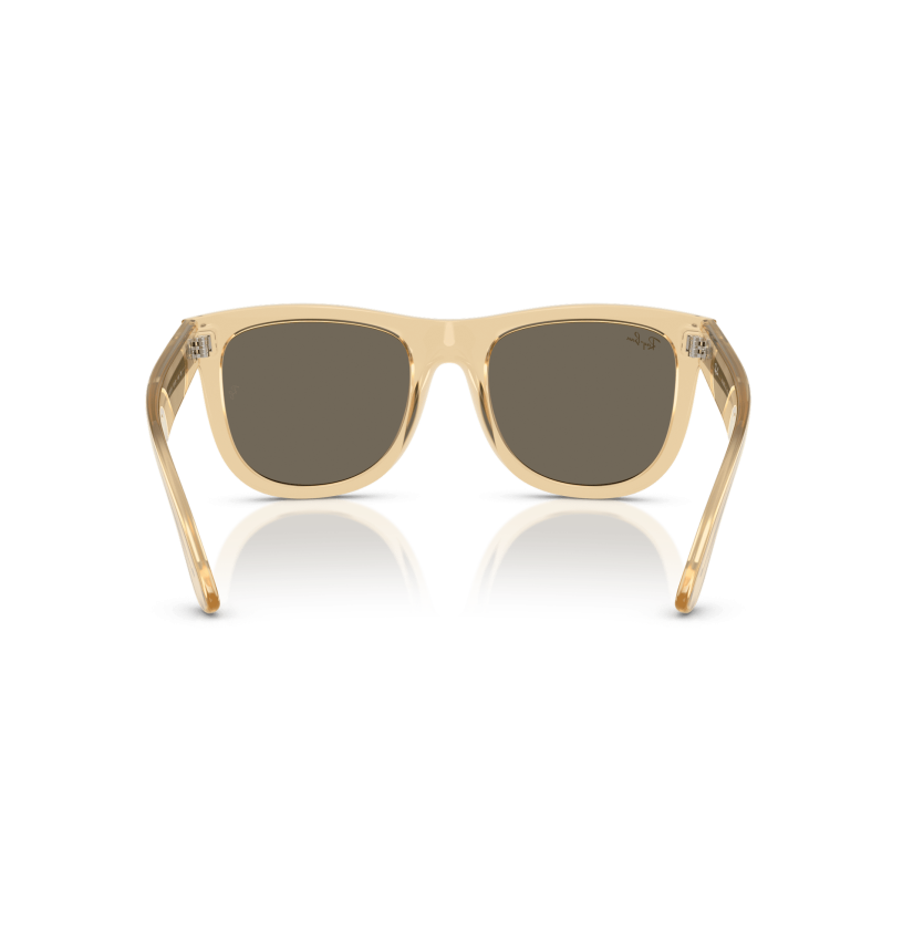 RAY-BAN - WAYFARER REVERSE - RBR0502S - 68215A - 53