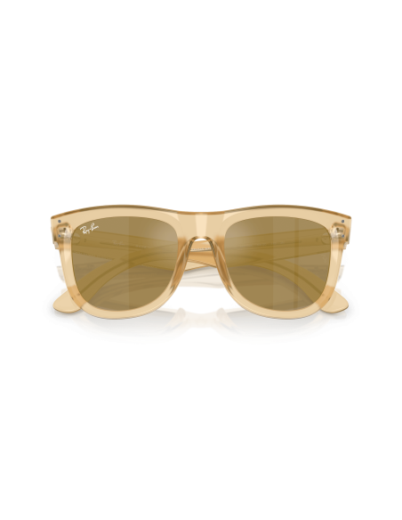RAY-BAN - WAYFARER REVERSE - RBR0502S - 68215A - 53