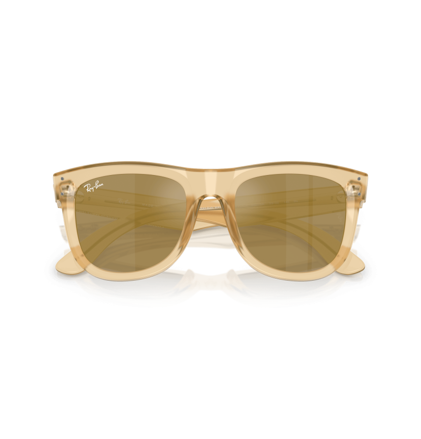 RAY-BAN - WAYFARER REVERSE - RBR0502S - 68215A - 53