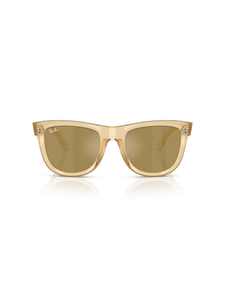 RAY-BAN - WAYFARER REVERSE - RBR0502S - 68215A - 53