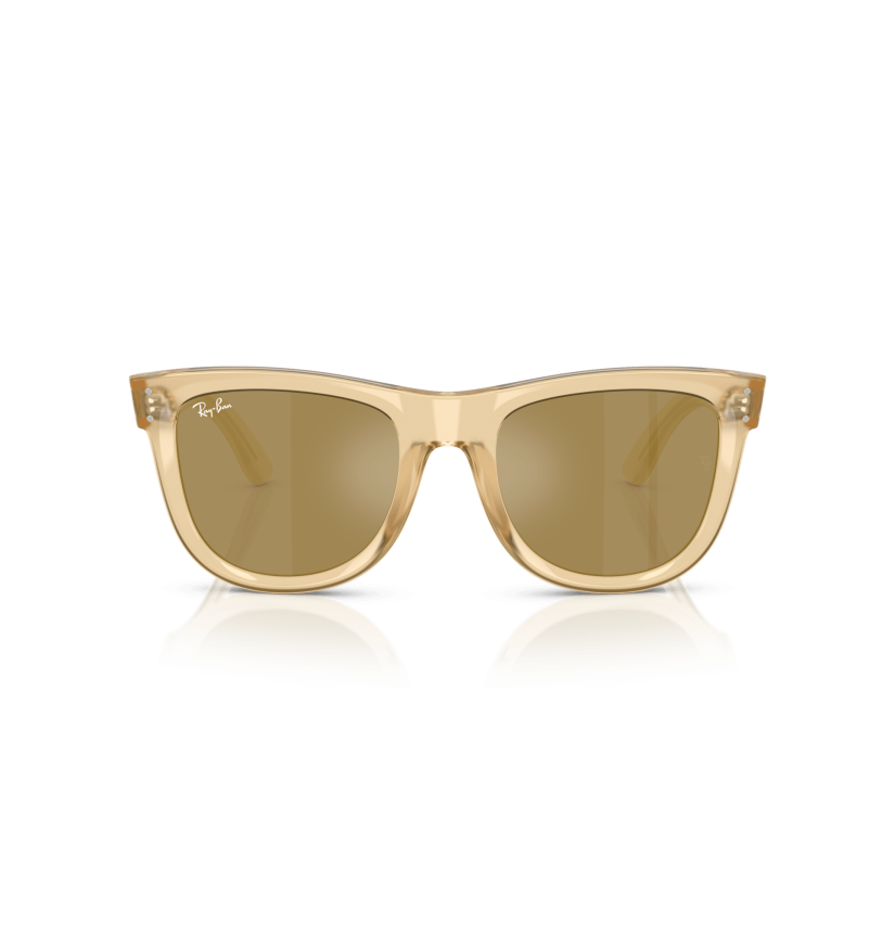 RAY-BAN - WAYFARER REVERSE - RBR0502S - 68215A - 53