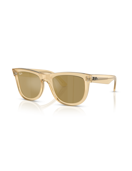 RAY-BAN - WAYFARER REVERSE - RBR0502S - 68215A - 53